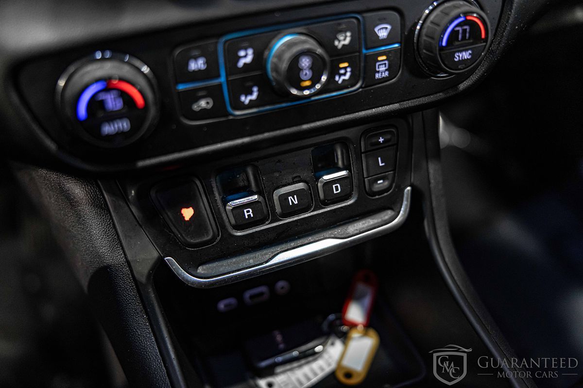 2019 GMC TERRAIN - Image 29