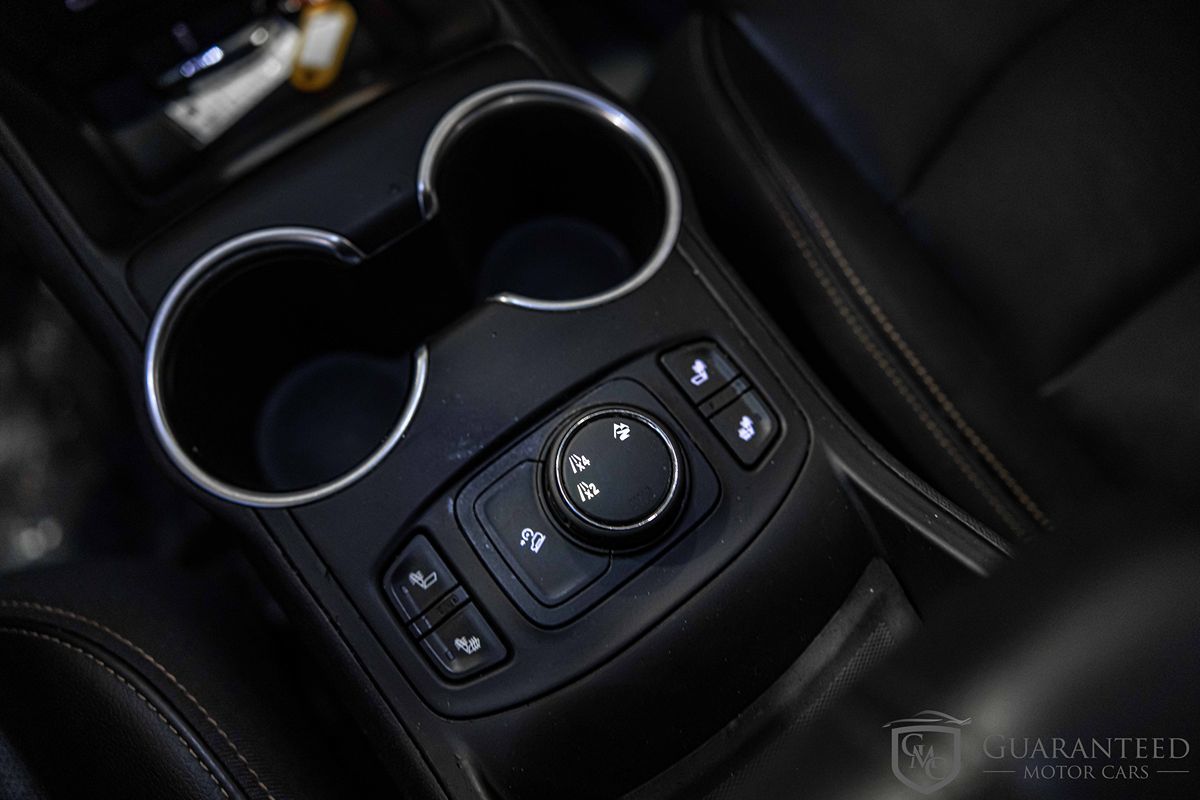 2019 GMC TERRAIN - Image 30