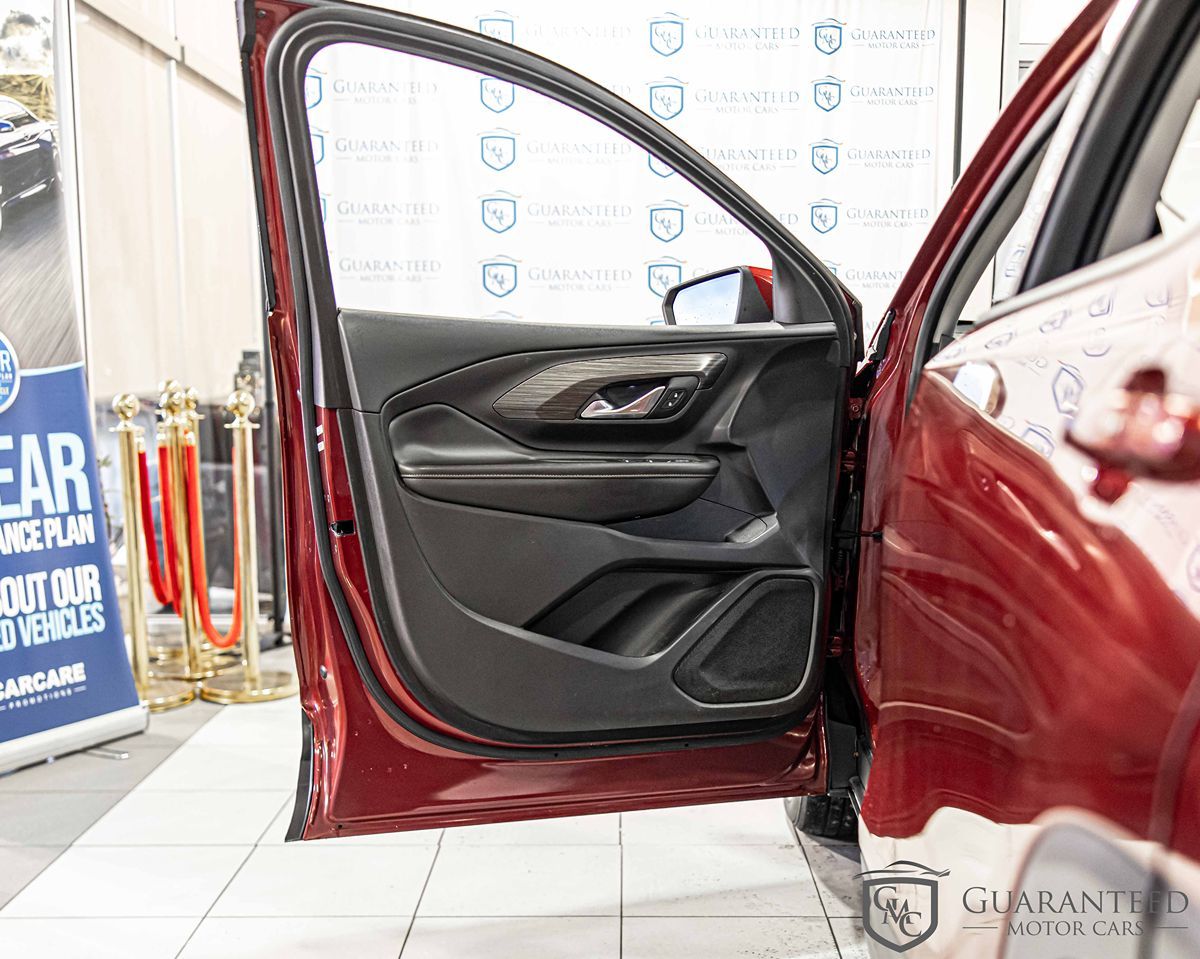 2019 GMC TERRAIN - Image 31