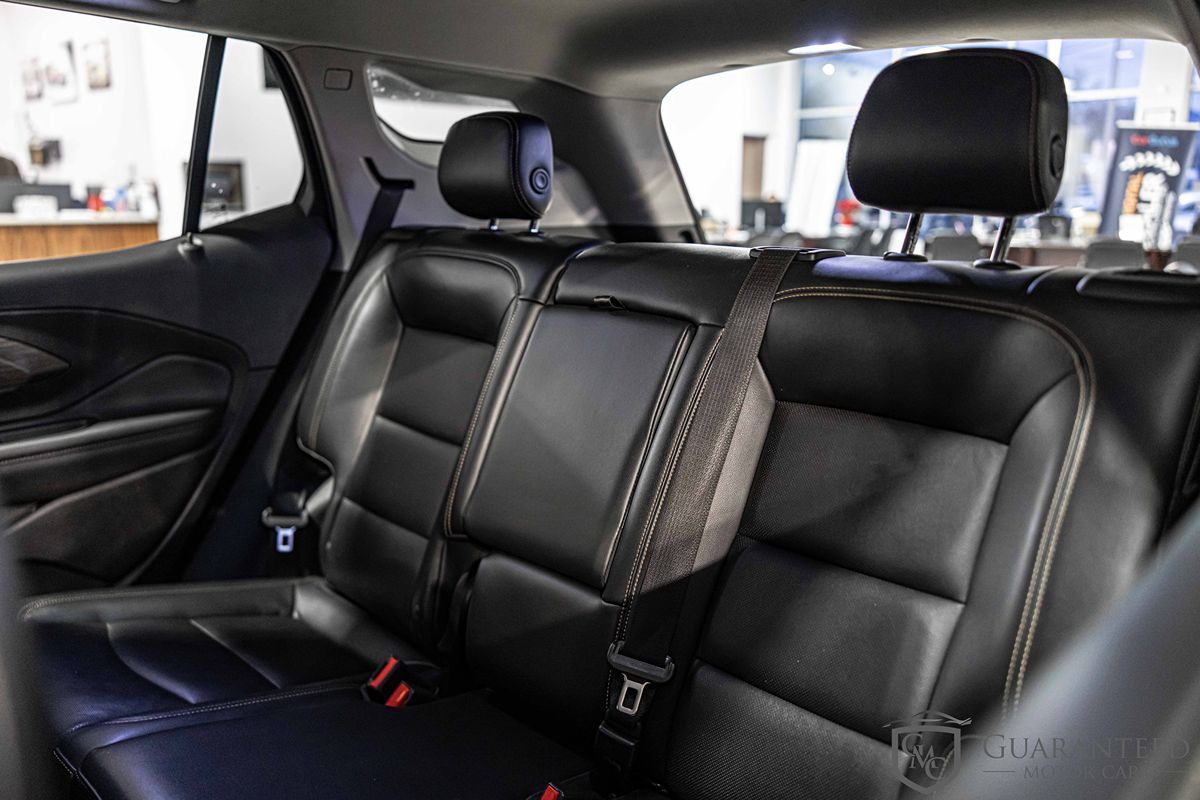 2019 GMC TERRAIN - Image 32