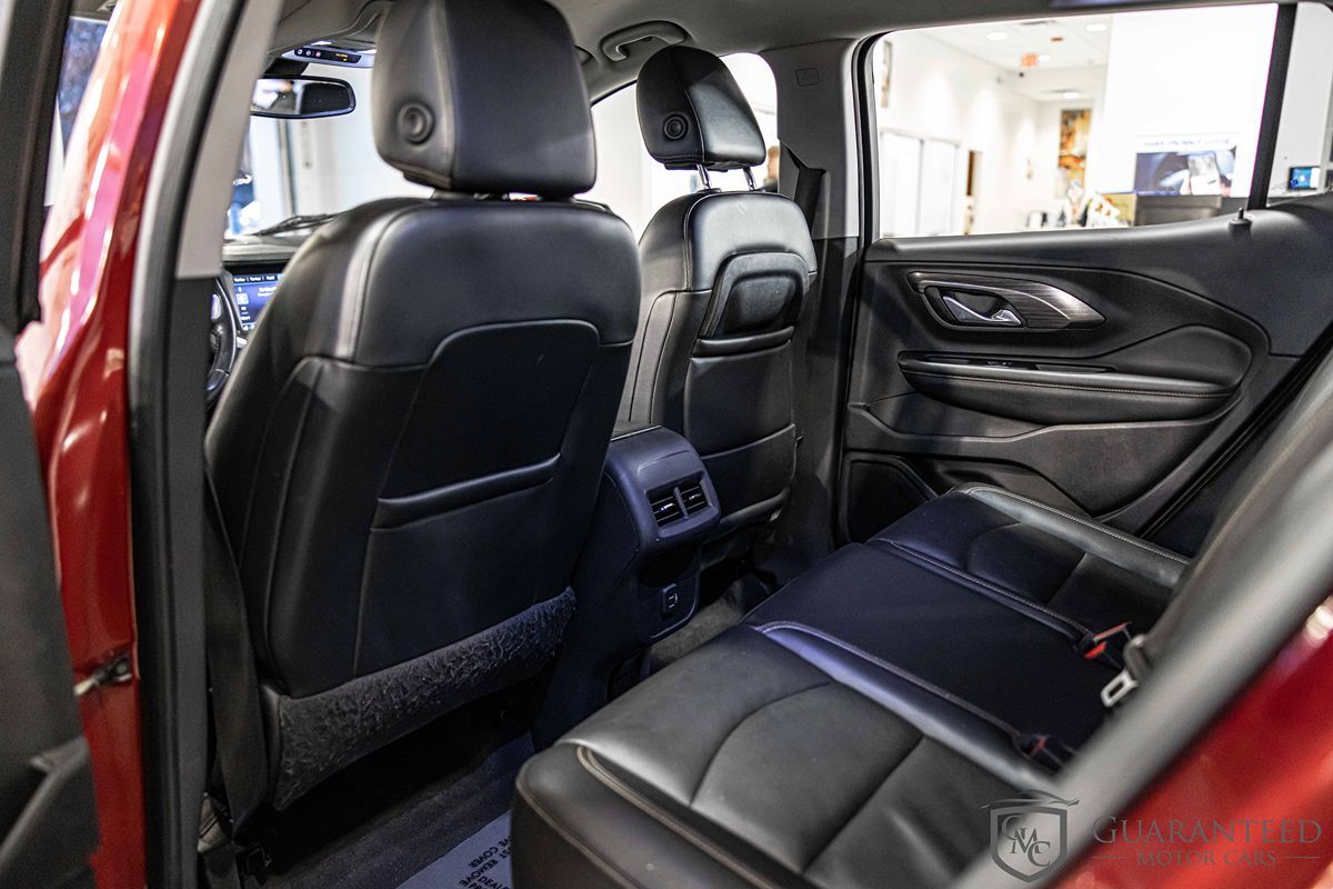 2019 GMC TERRAIN - Image 33