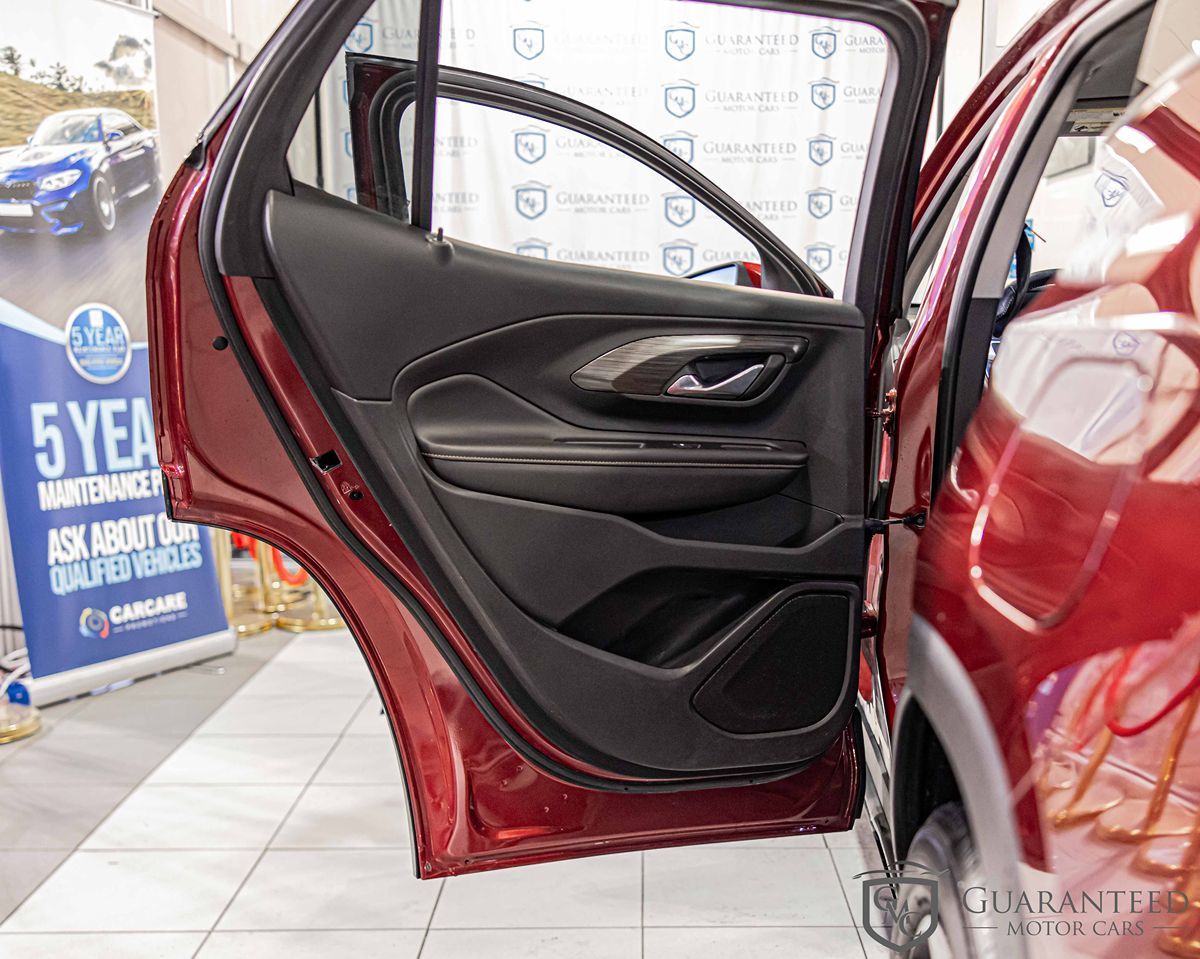 2019 GMC TERRAIN - Image 34