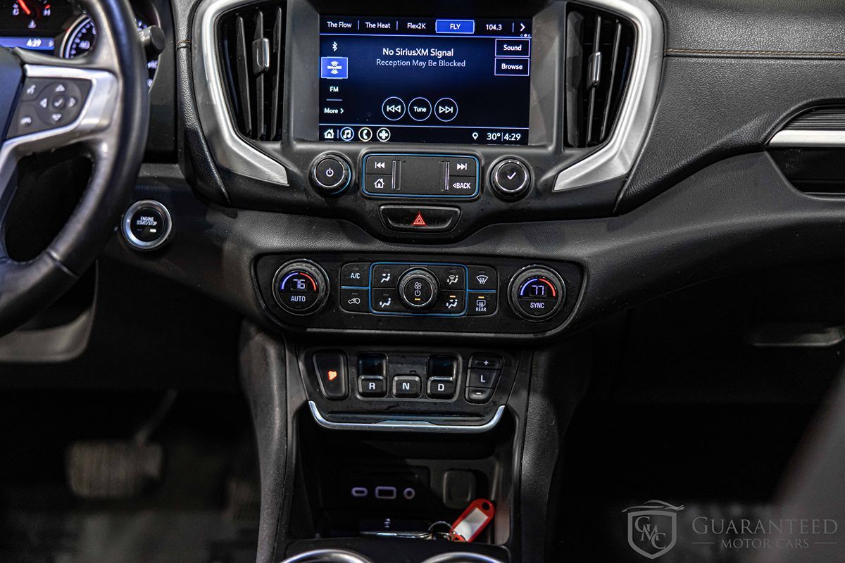 2019 GMC TERRAIN - Image 37