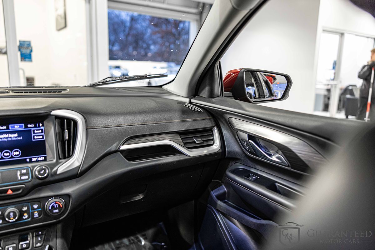 2019 GMC TERRAIN - Image 38