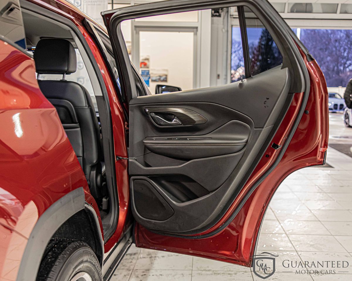 2019 GMC TERRAIN - Image 39