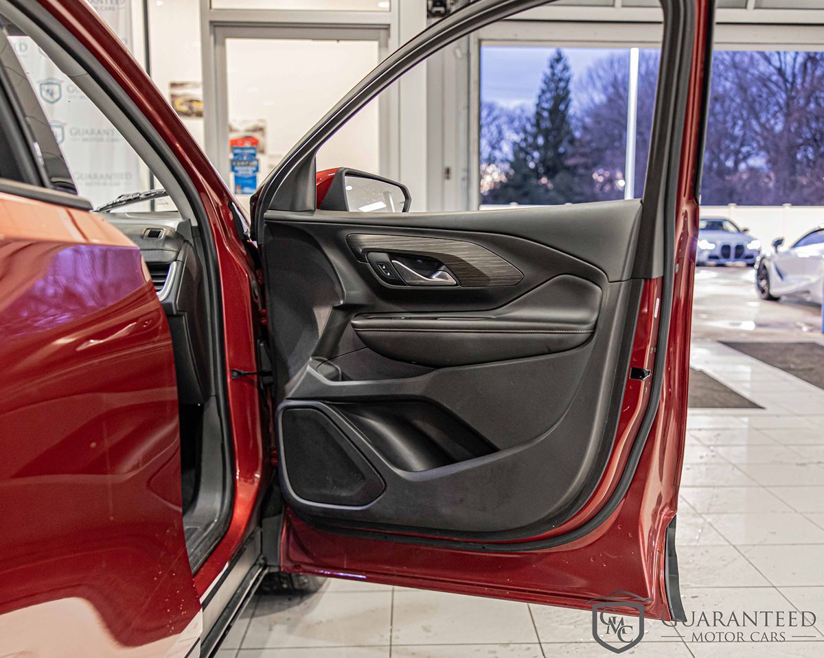 2019 GMC TERRAIN - Image 40