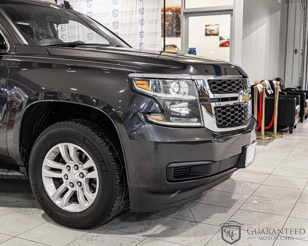 2017 CHEVROLET TAHOE - Image 5