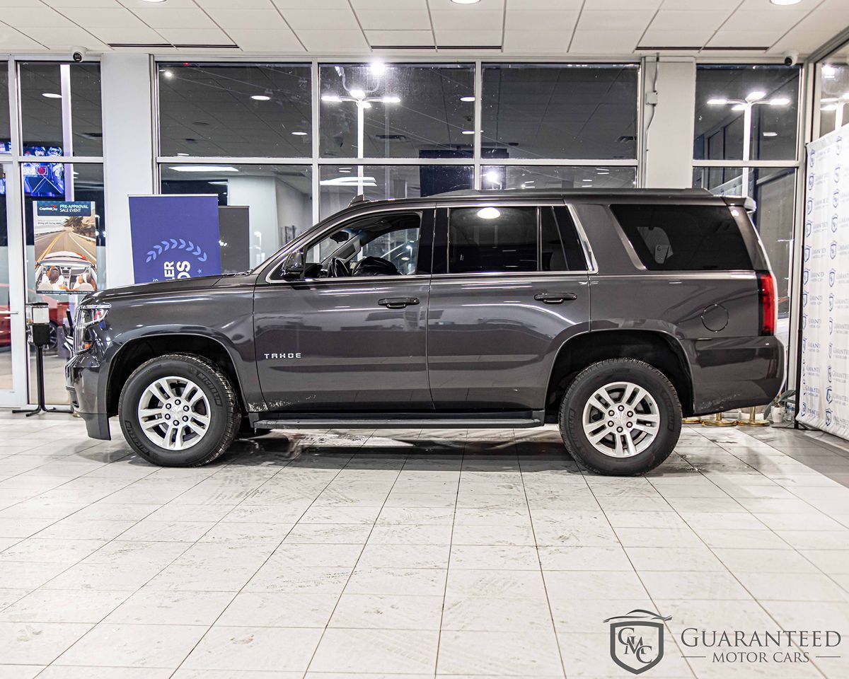 2017 CHEVROLET TAHOE - Image 6