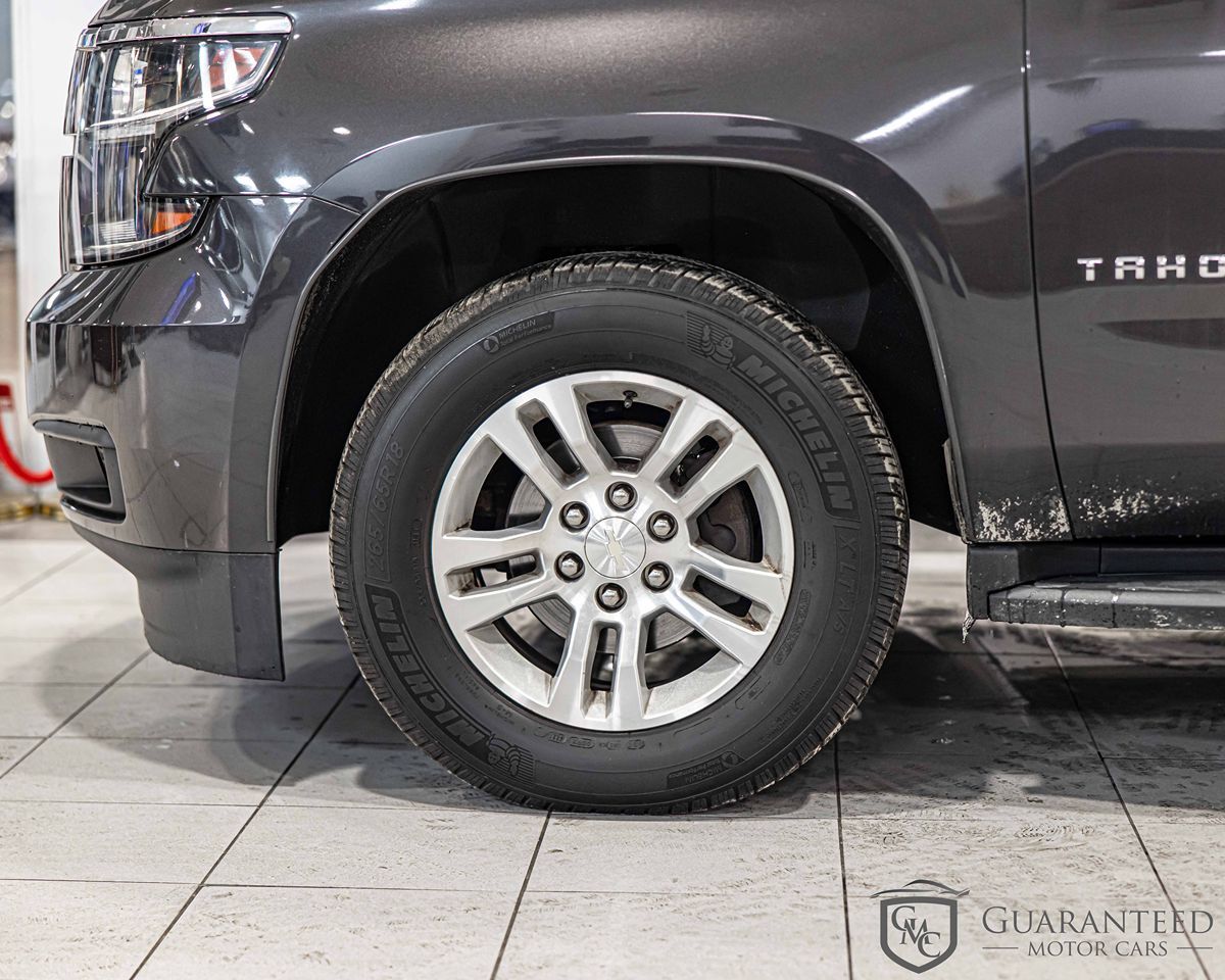 2017 CHEVROLET TAHOE - Image 7