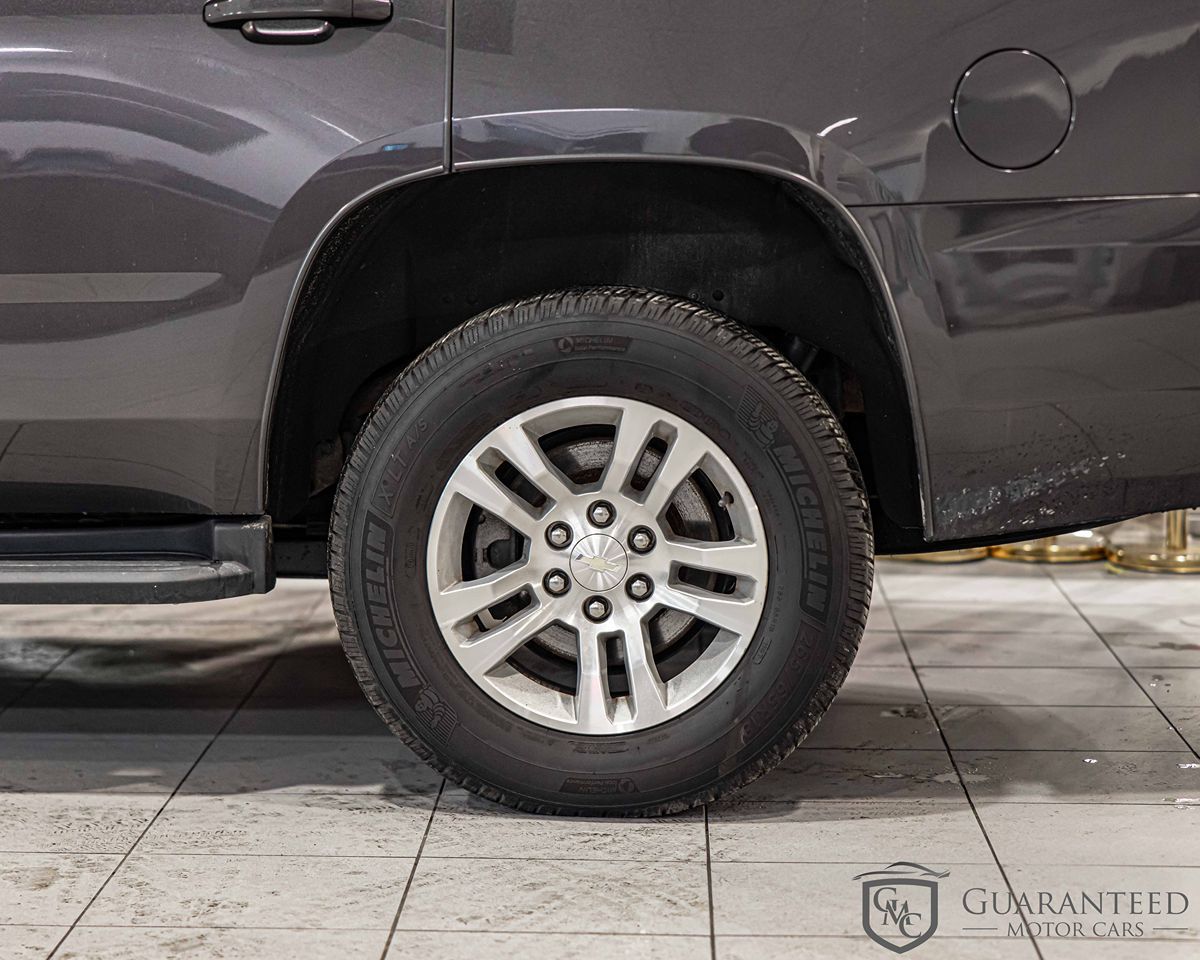 2017 CHEVROLET TAHOE - Image 8