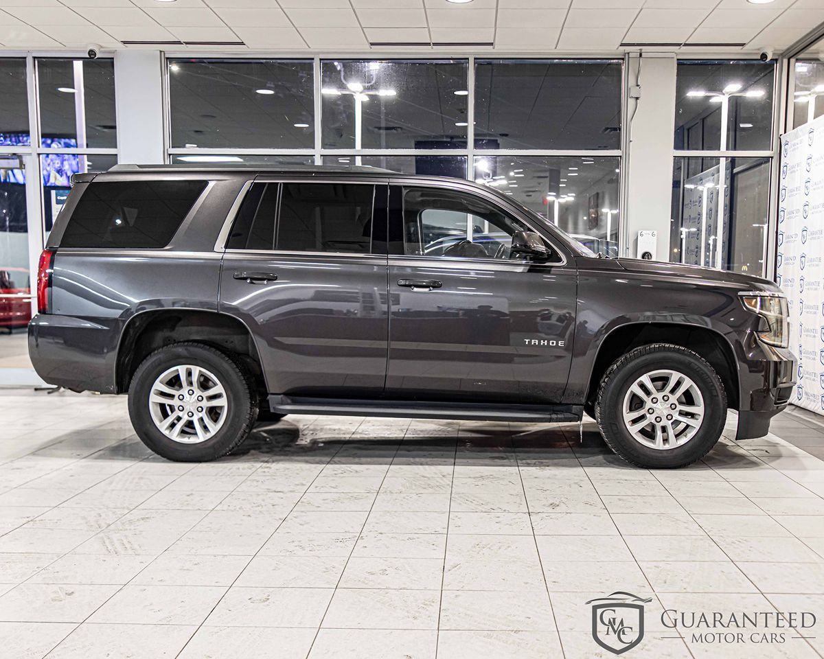 2017 CHEVROLET TAHOE - Image 9