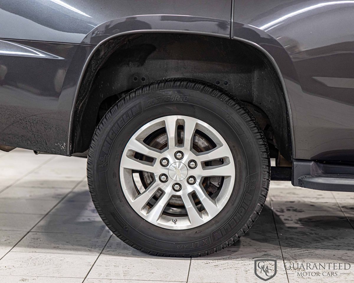 2017 CHEVROLET TAHOE - Image 10