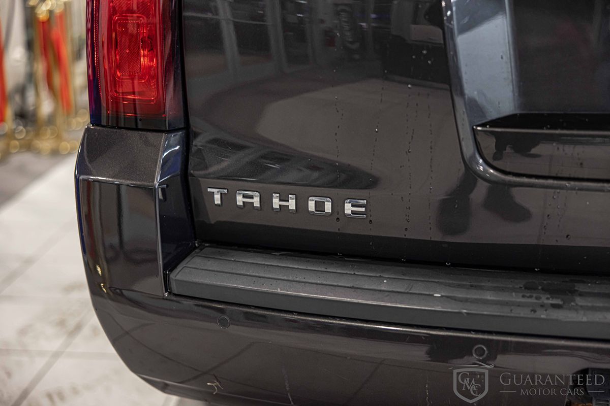 2017 CHEVROLET TAHOE - Image 15