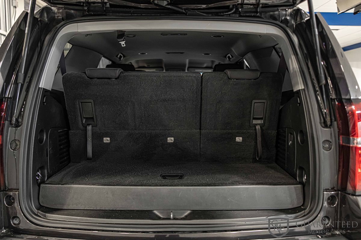 2017 CHEVROLET TAHOE - Image 16