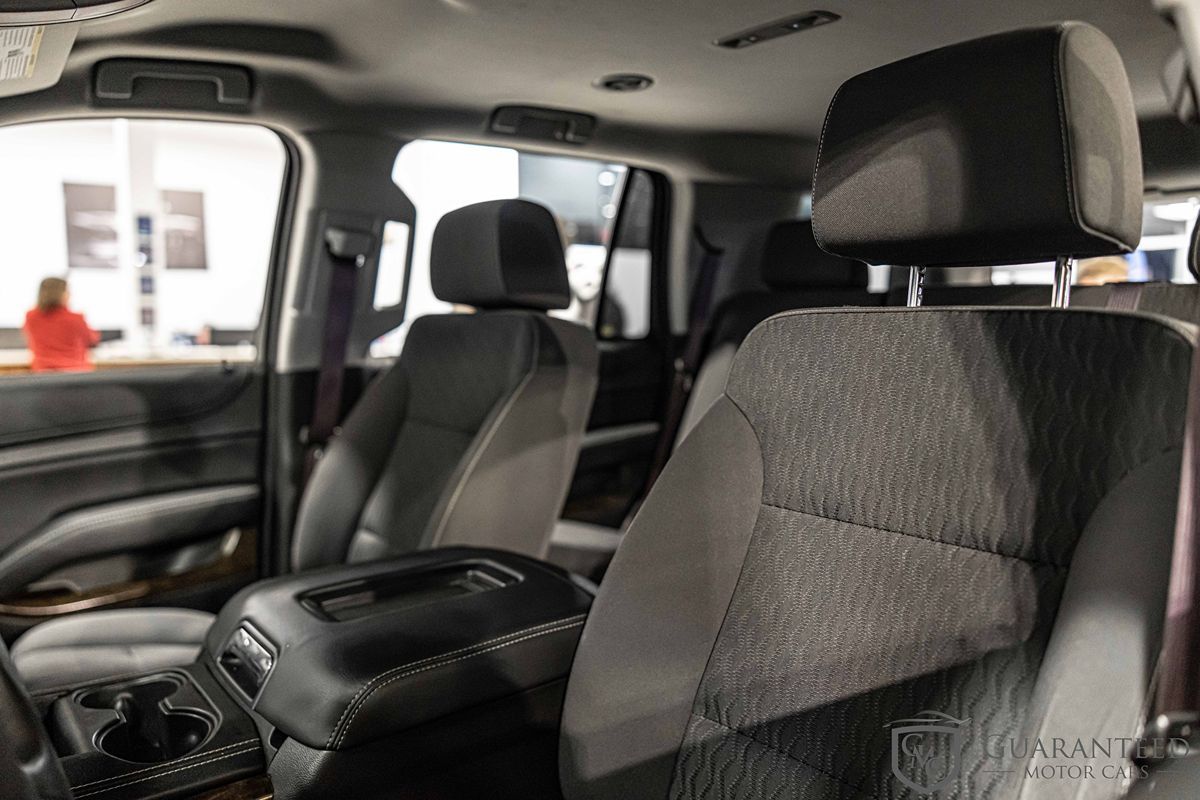 2017 CHEVROLET TAHOE - Image 17