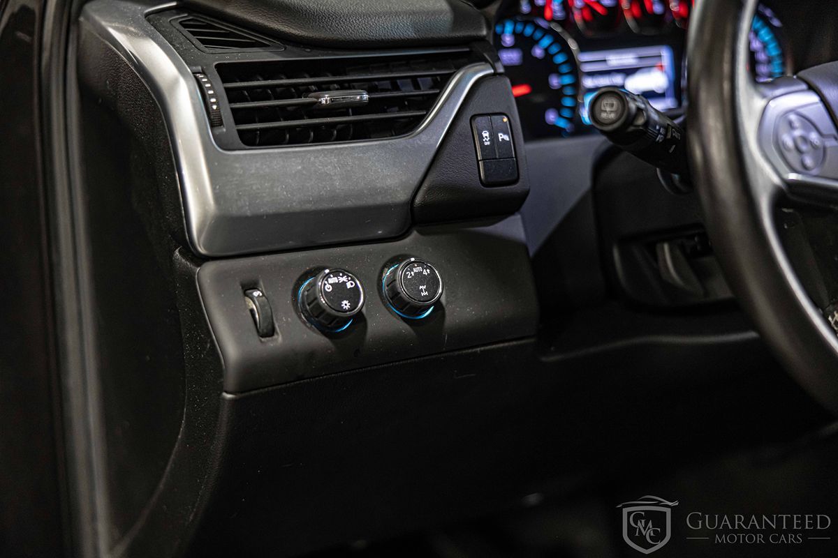 2017 CHEVROLET TAHOE - Image 19