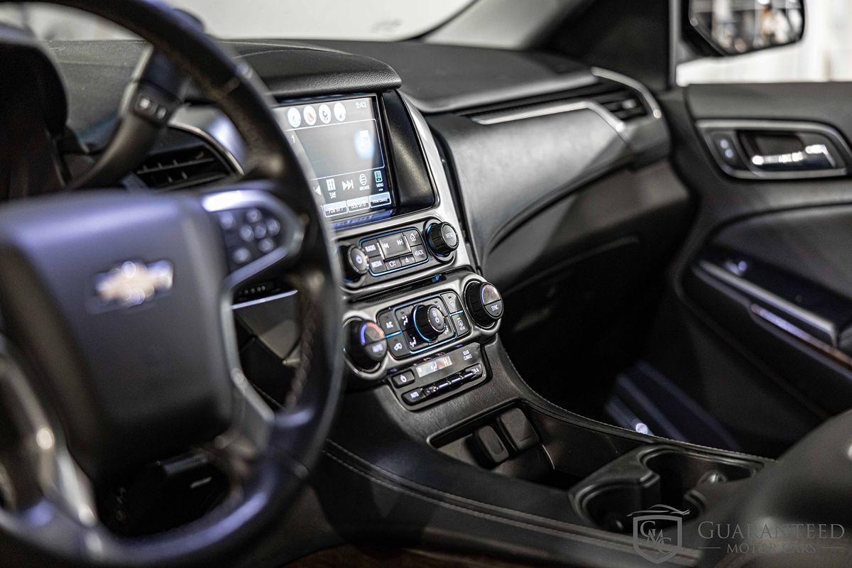 2017 CHEVROLET TAHOE - Image 20