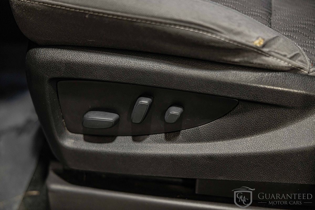 2017 CHEVROLET TAHOE - Image 21