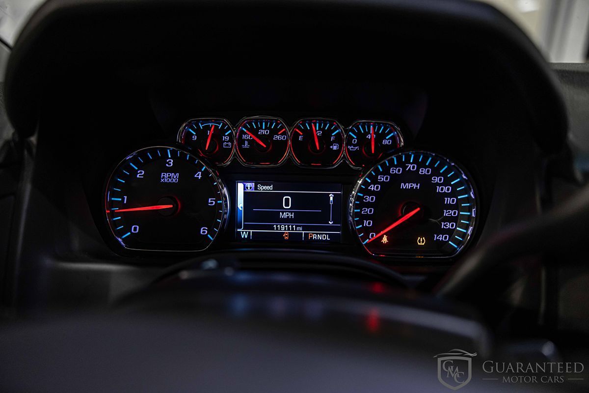 2017 CHEVROLET TAHOE - Image 22