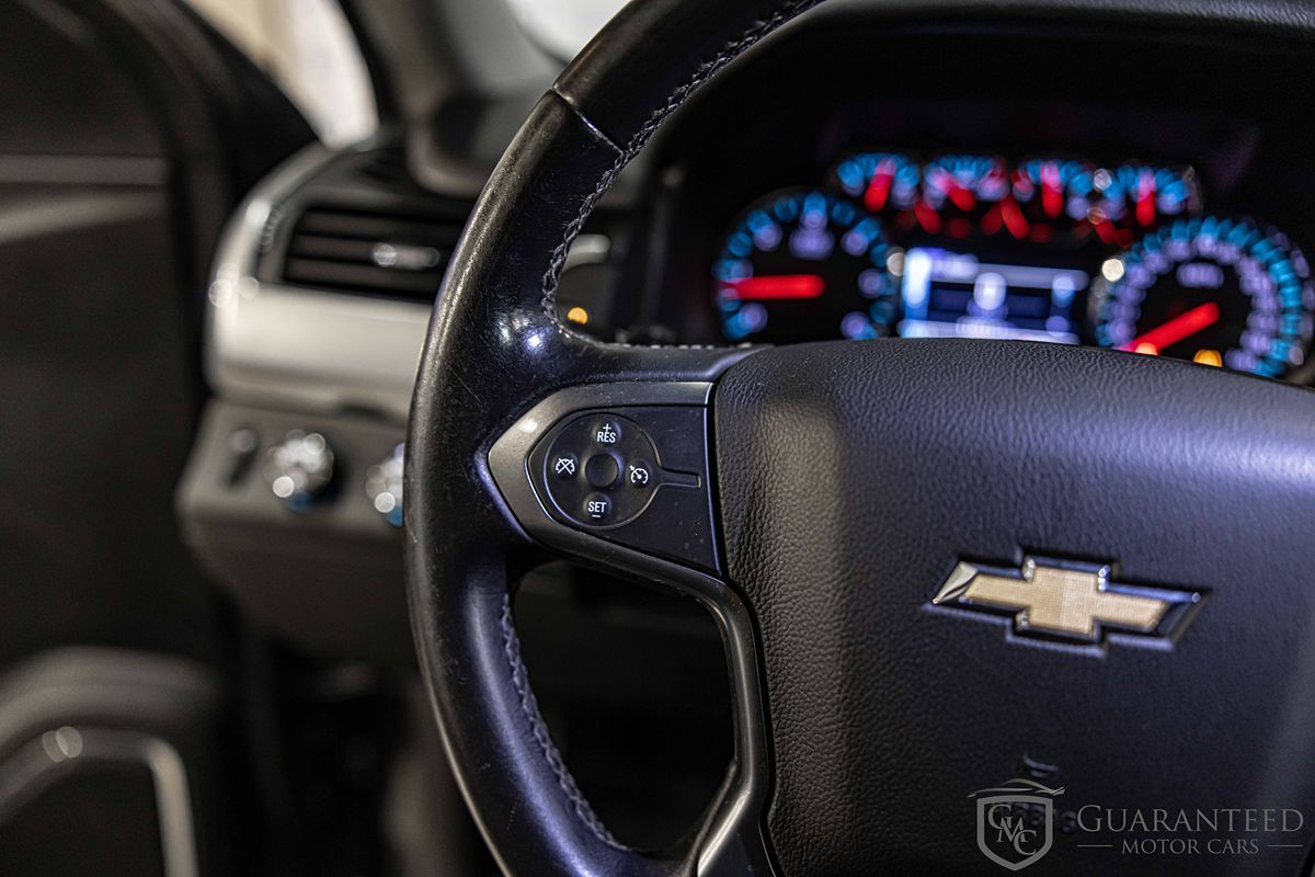 2017 CHEVROLET TAHOE - Image 23