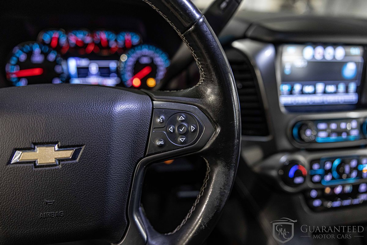 2017 CHEVROLET TAHOE - Image 24
