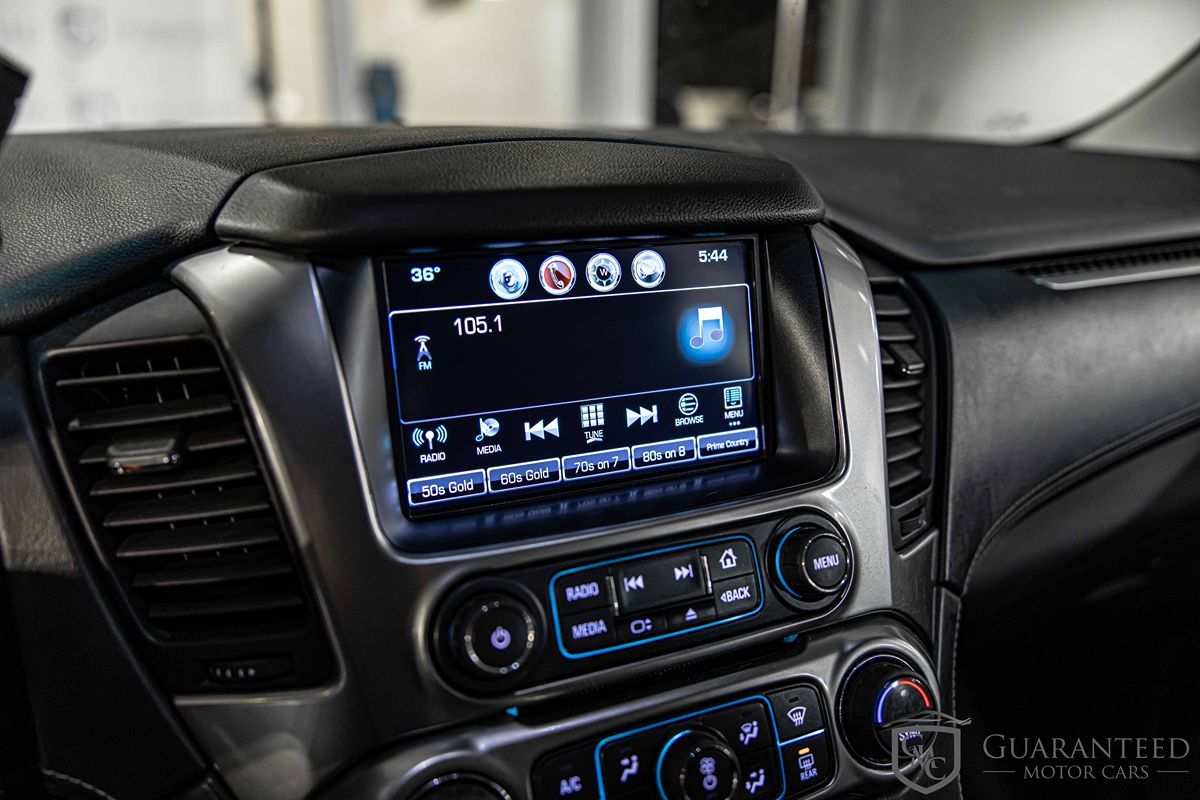 2017 CHEVROLET TAHOE - Image 25