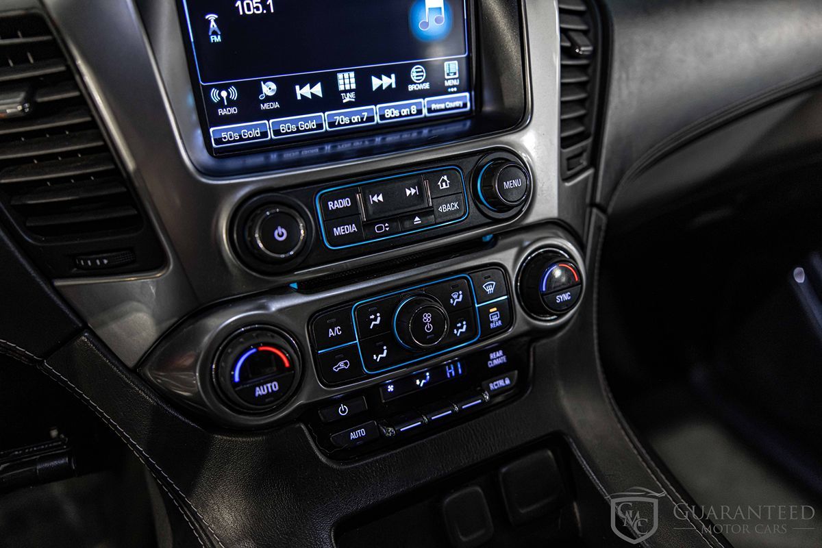 2017 CHEVROLET TAHOE - Image 26