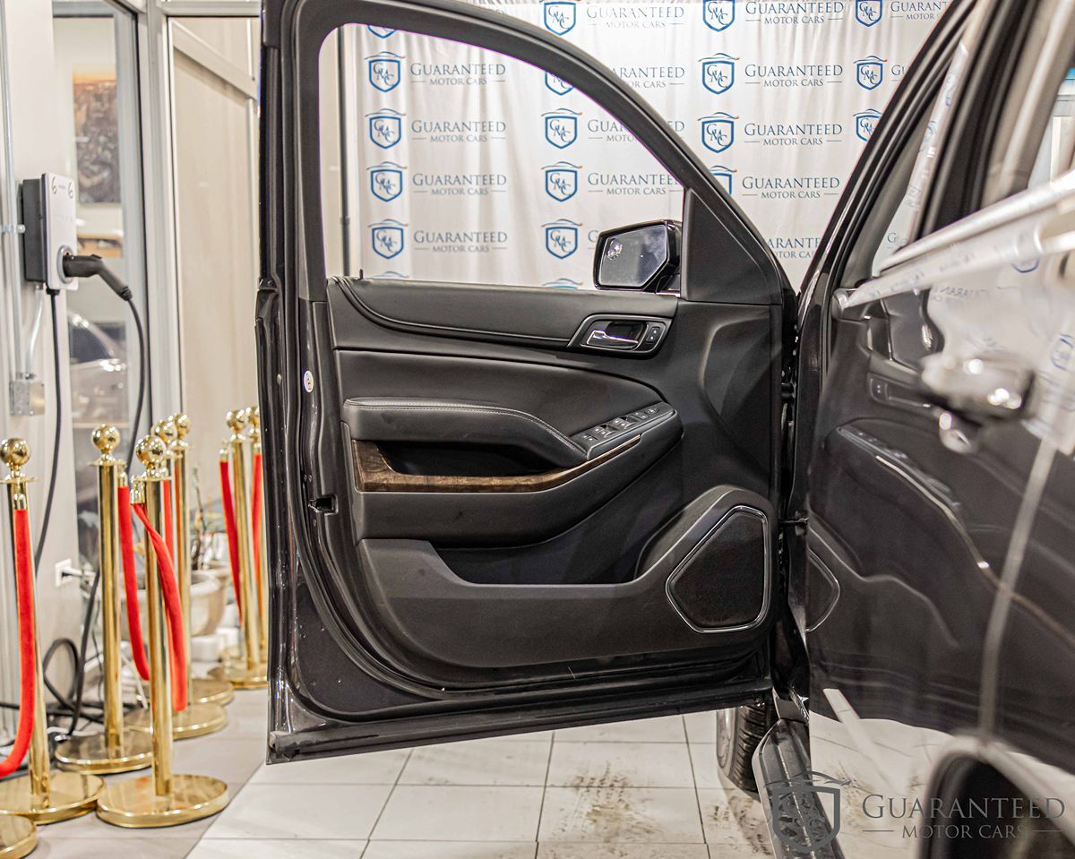 2017 CHEVROLET TAHOE - Image 27