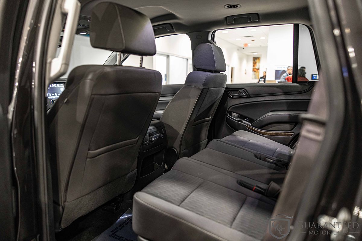 2017 CHEVROLET TAHOE - Image 29