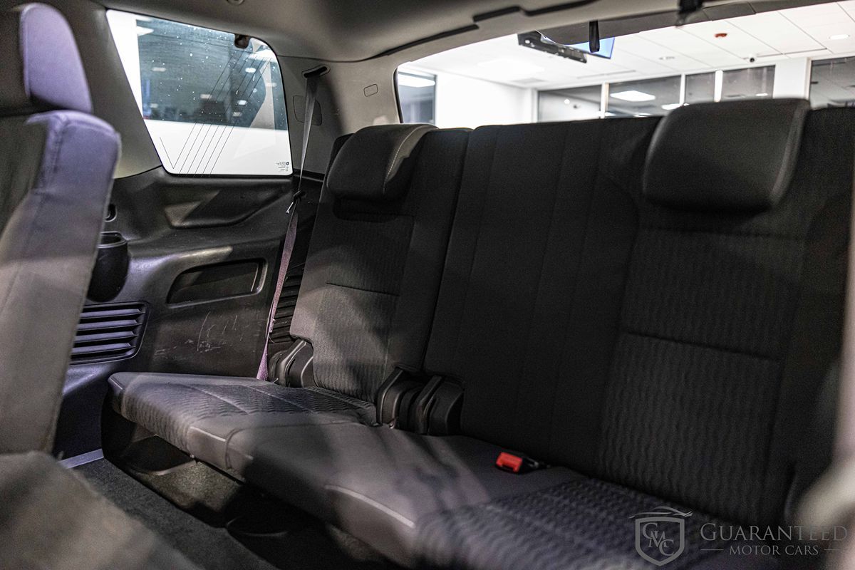 2017 CHEVROLET TAHOE - Image 31