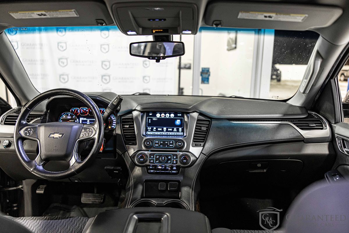 2017 CHEVROLET TAHOE - Image 32