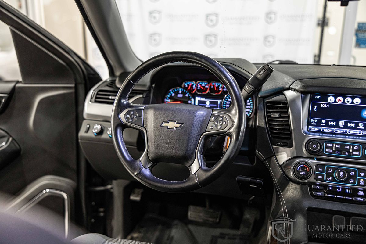 2017 CHEVROLET TAHOE - Image 33
