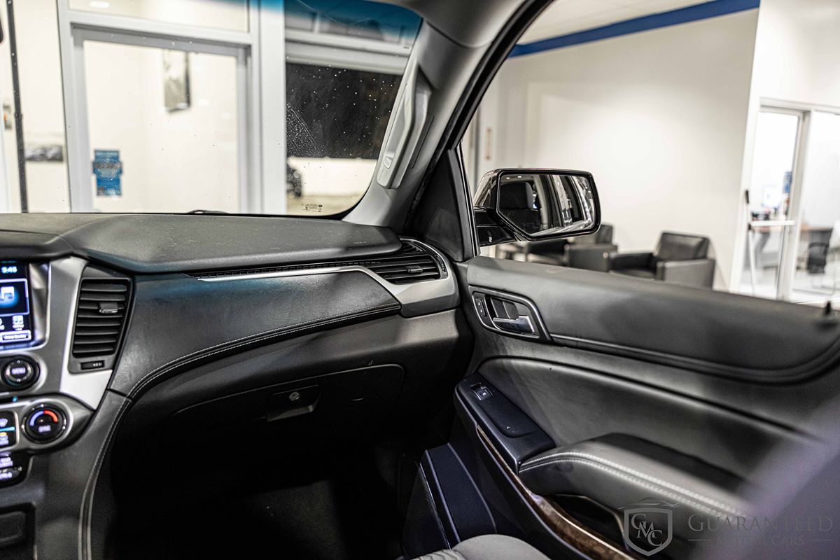 2017 CHEVROLET TAHOE - Image 35