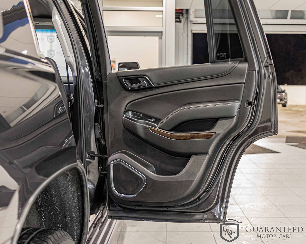 2017 CHEVROLET TAHOE - Image 36