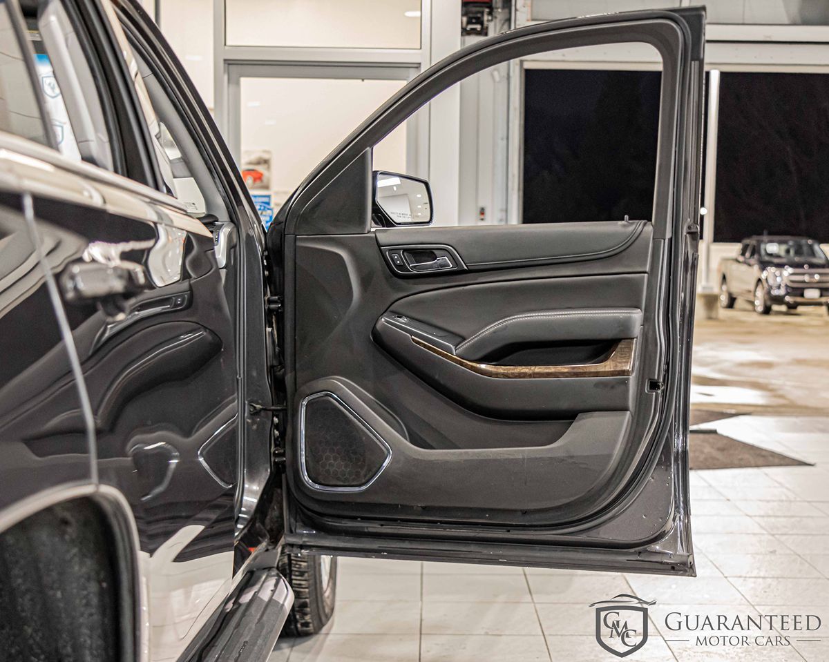 2017 CHEVROLET TAHOE - Image 37