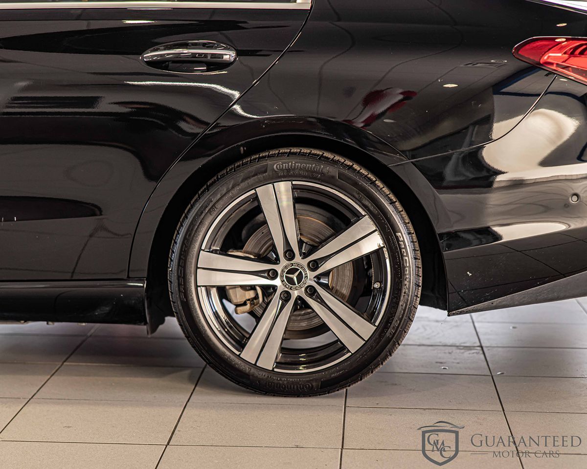 2024 MERCEDES-BENZ C-CLASS - Image 9