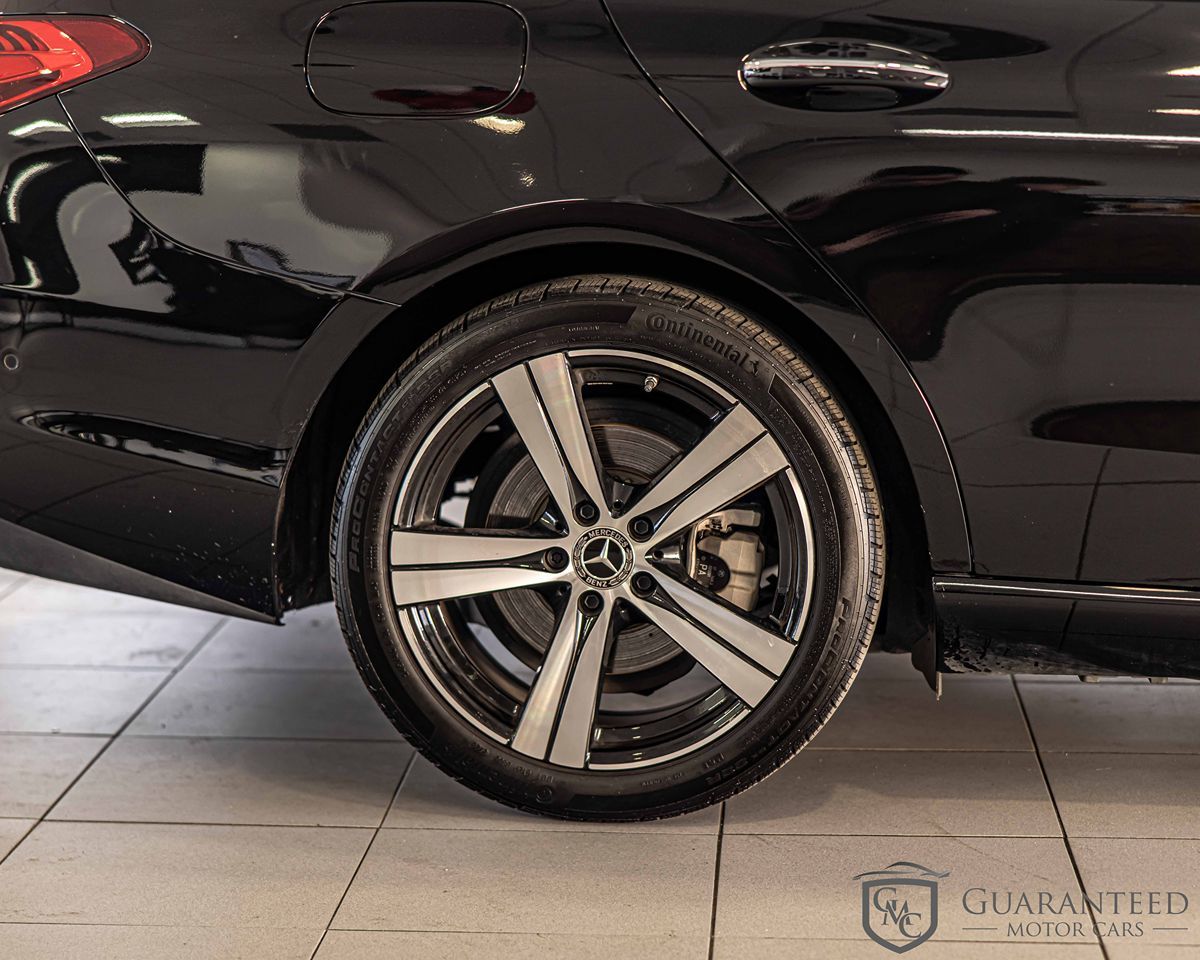 2024 MERCEDES-BENZ C-CLASS - Image 11