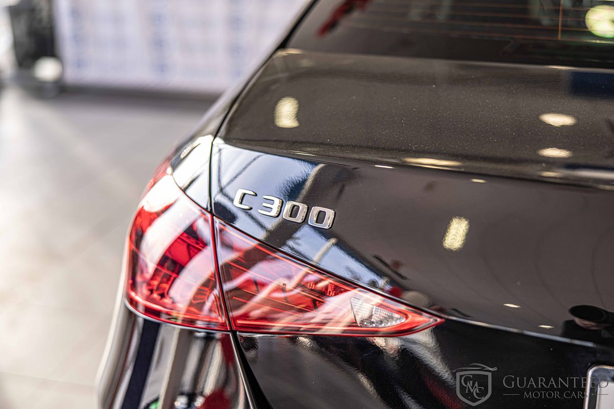 2024 MERCEDES-BENZ C-CLASS - Image 16