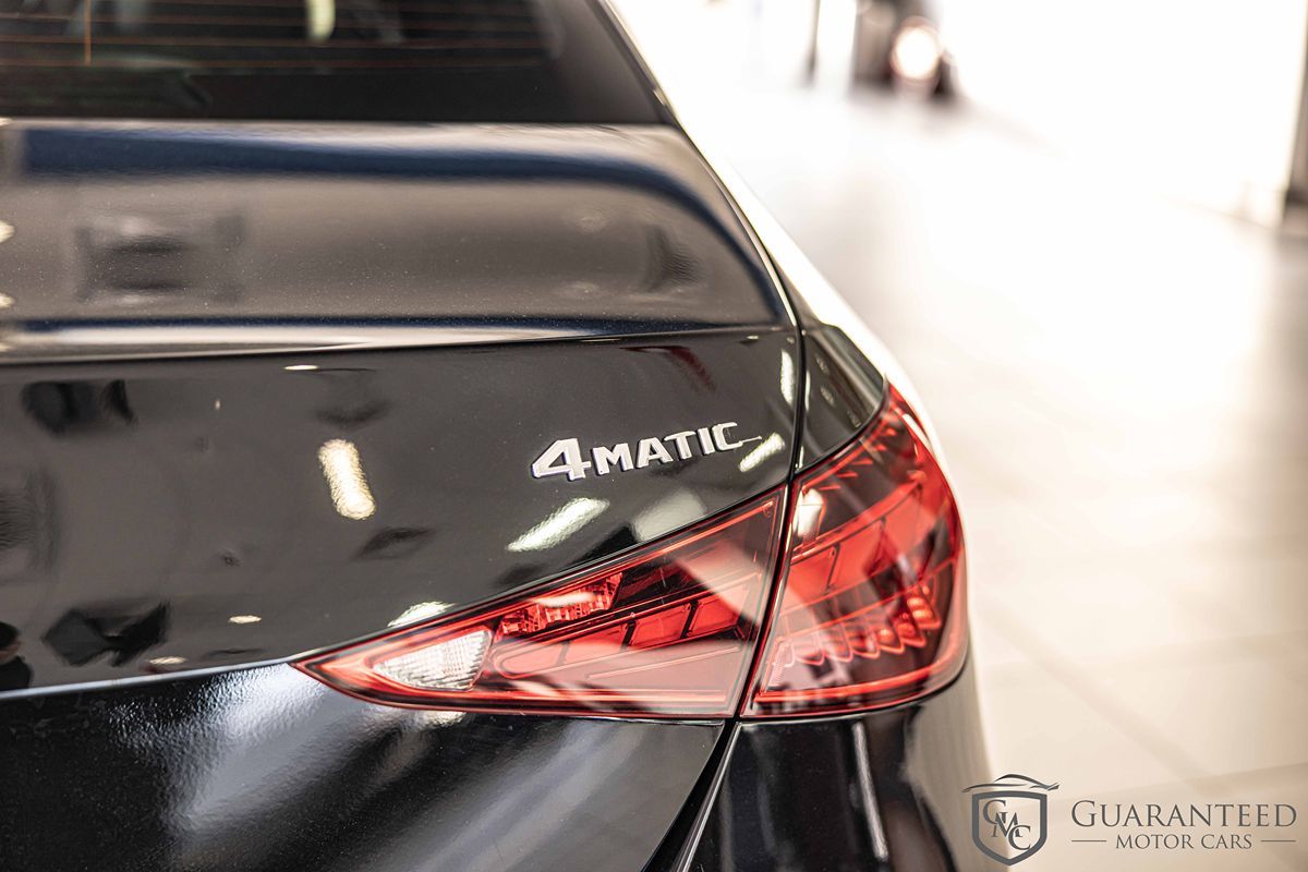 2024 MERCEDES-BENZ C-CLASS - Image 17