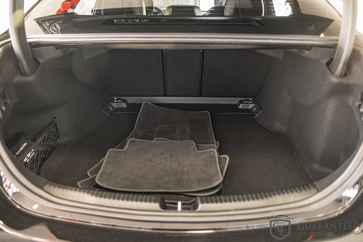 2024 MERCEDES-BENZ C-CLASS - Image 18