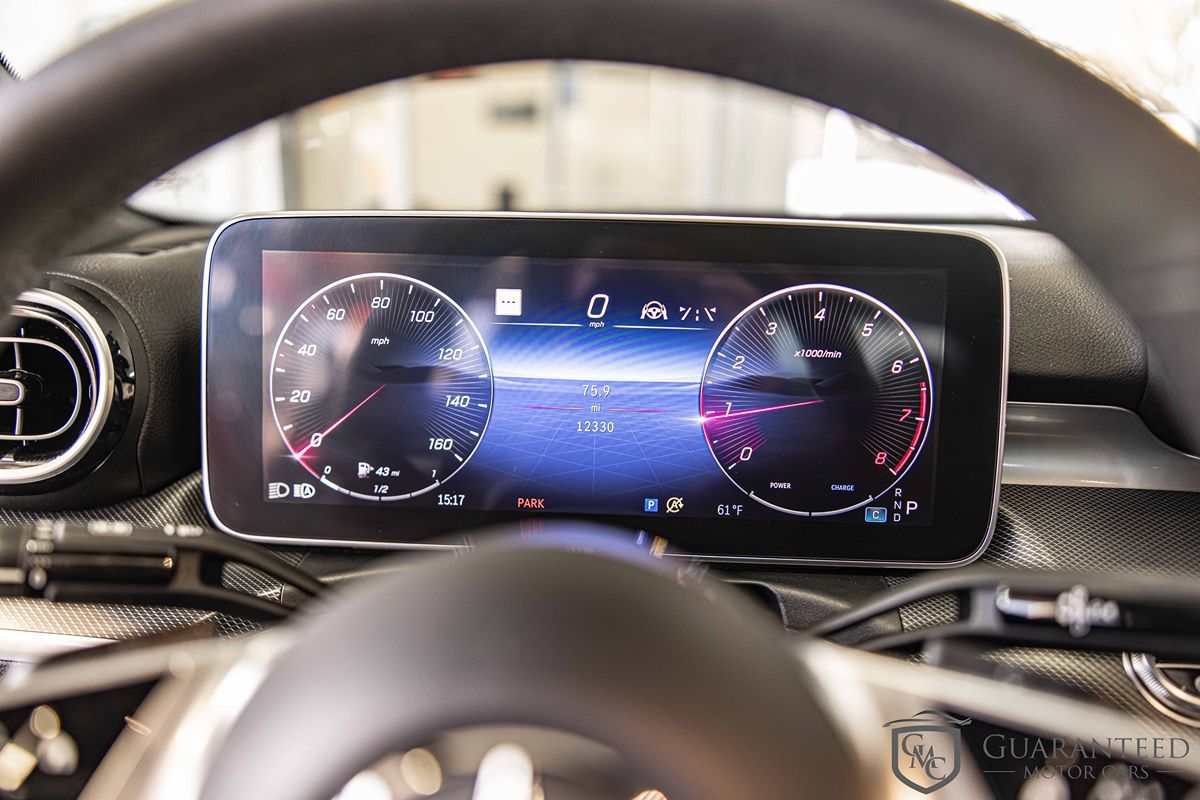 2024 MERCEDES-BENZ C-CLASS - Image 26