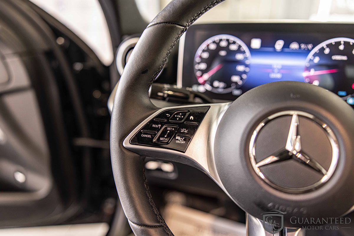 2024 MERCEDES-BENZ C-CLASS - Image 27