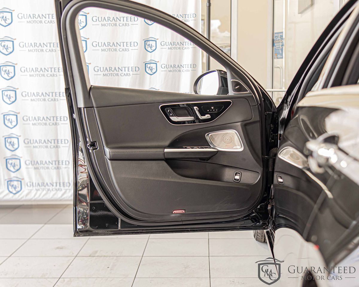 2024 MERCEDES-BENZ C-CLASS - Image 31