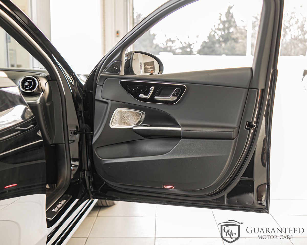 2024 MERCEDES-BENZ C-CLASS - Image 40