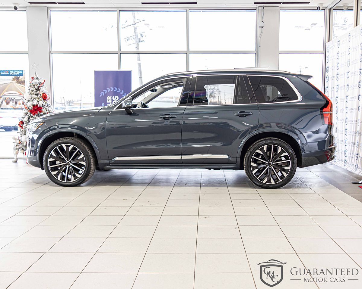 2025 VOLVO XC90 - Image 7