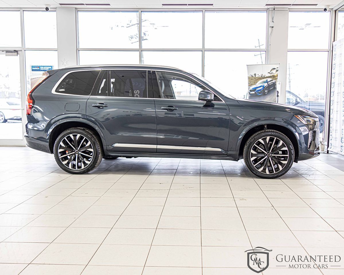 2025 VOLVO XC90 - Image 10