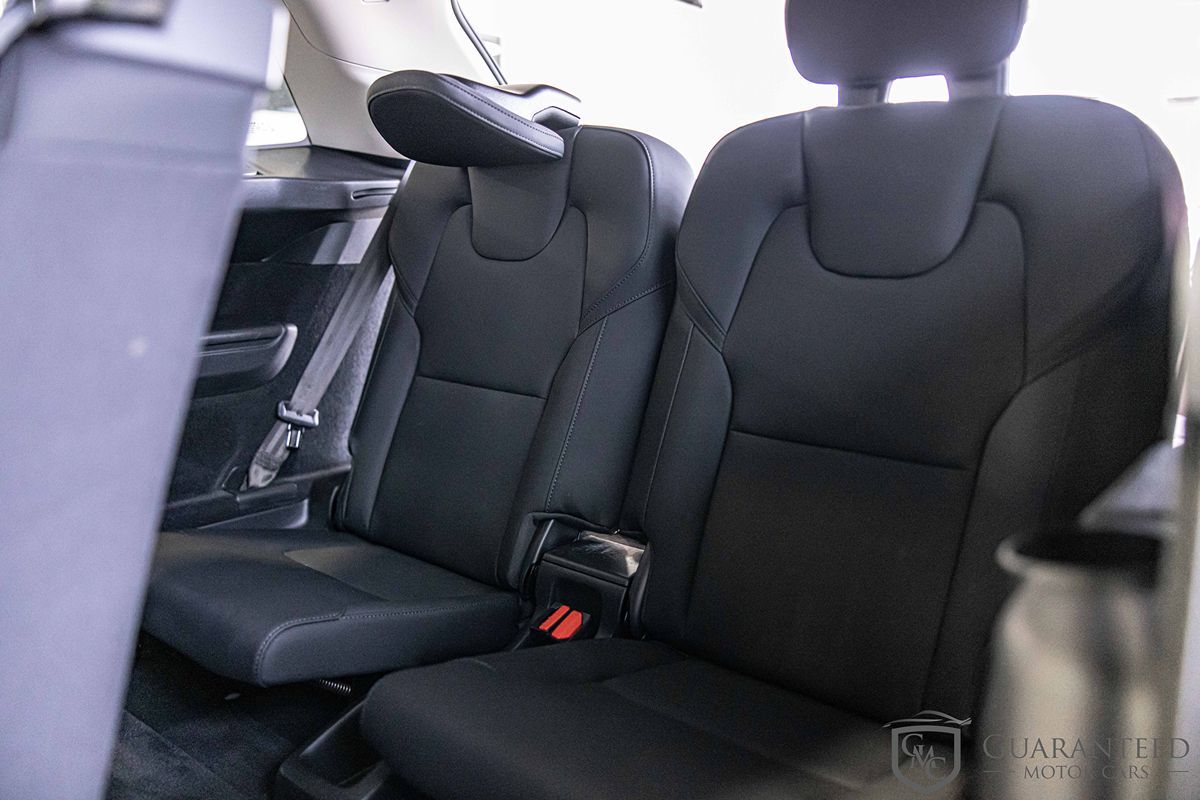 2025 VOLVO XC90 - Image 35
