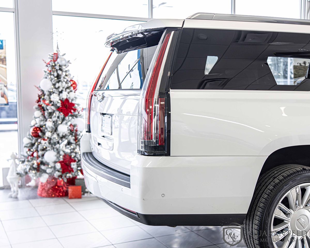 2019 CADILLAC ESCALADE ESV - Image 13