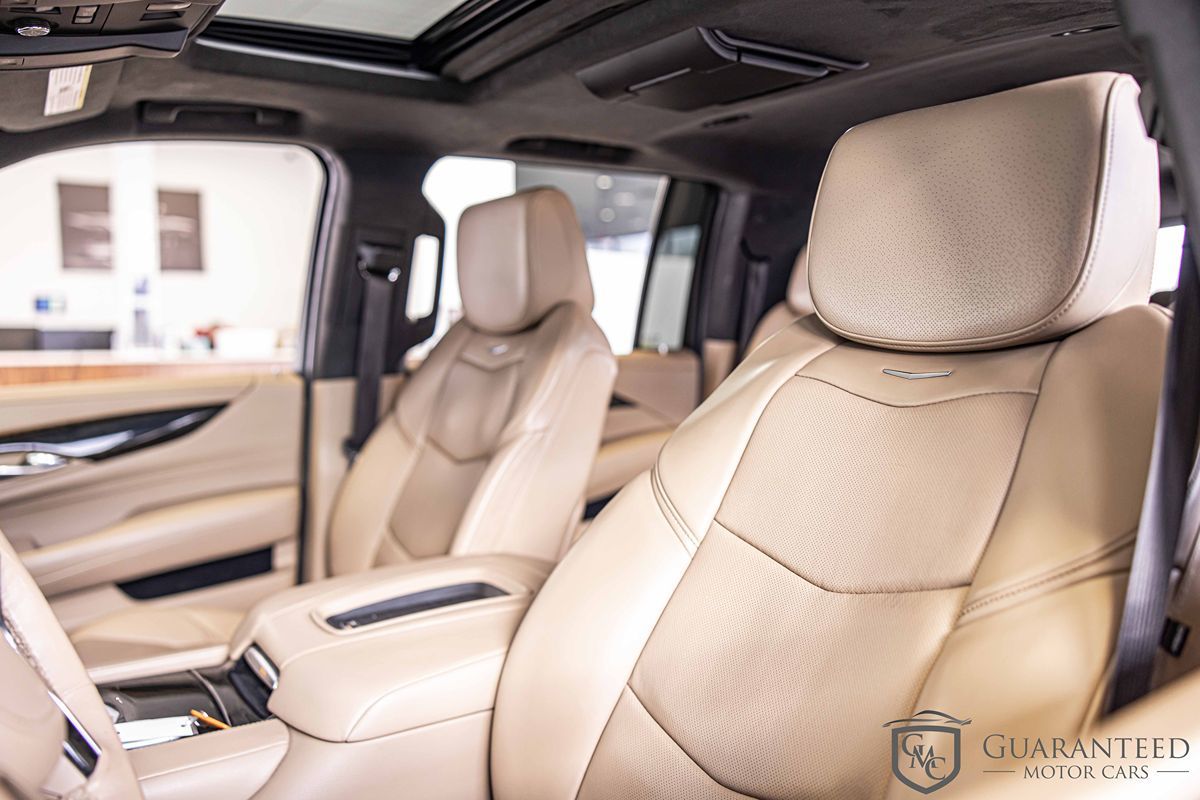 2019 CADILLAC ESCALADE ESV - Image 20