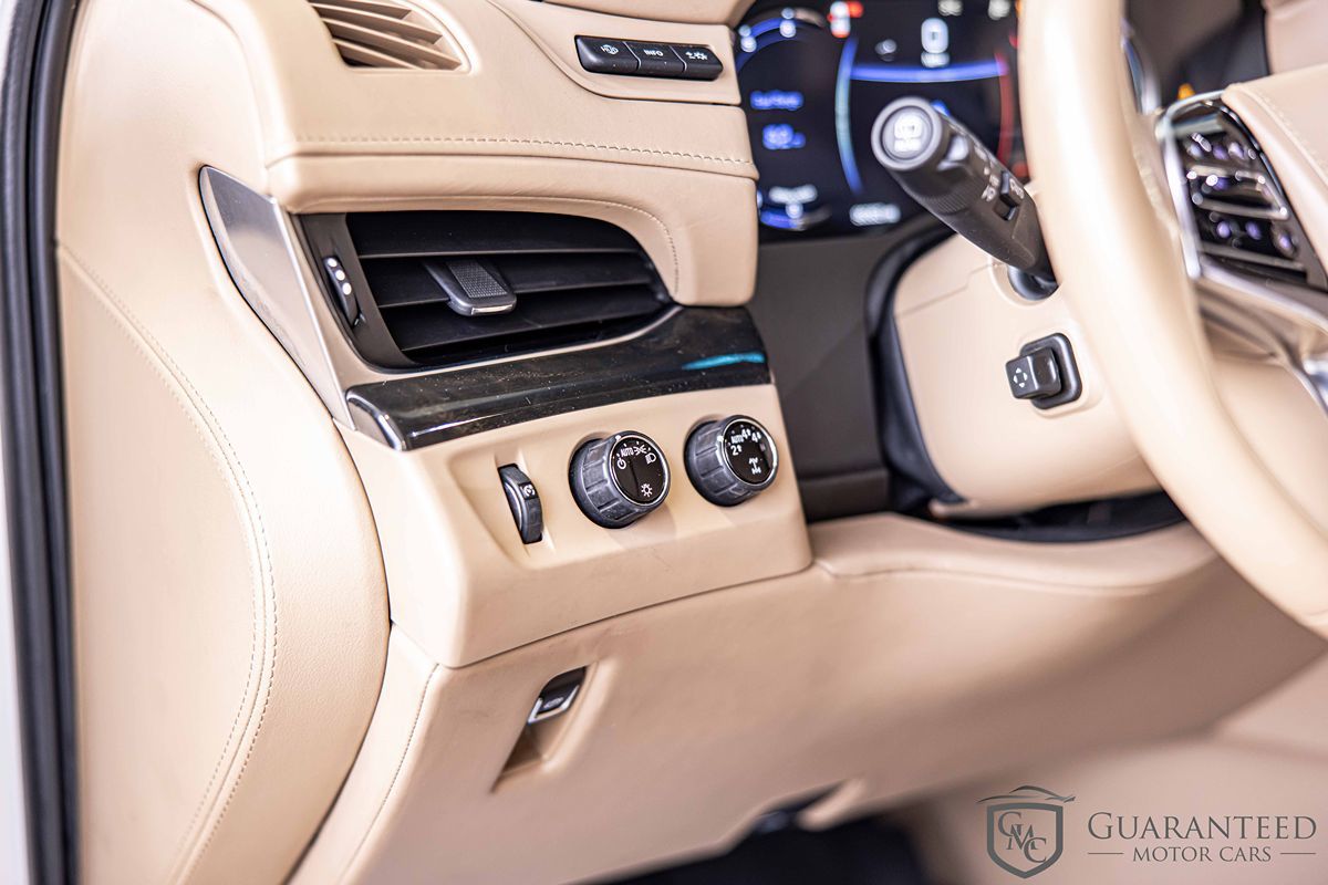 2019 CADILLAC ESCALADE ESV - Image 23